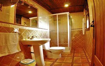 Apartamentos Valle Del Jerte El Huerto Del Cura Cabezuela Del Valle Exterior foto